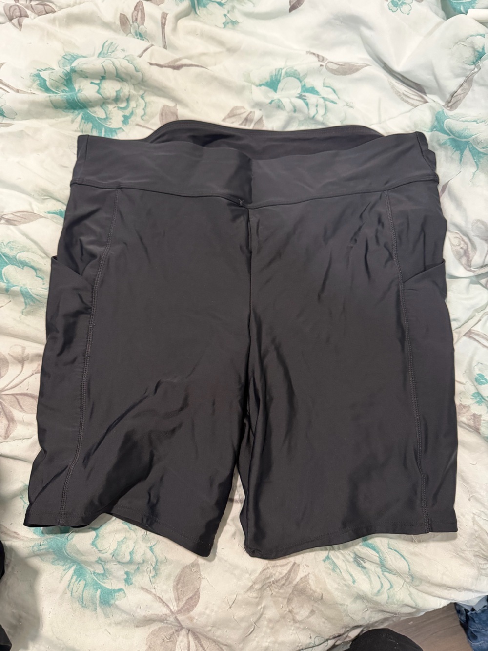 Torrid Swim shorts